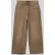 jack & jones Straight fit jeans met logopatch, model ‘Iron’