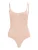 Les Lunes Body ‘Rayaa’  beige