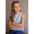 Like Flo F601-5101 Meisjes Blouse –