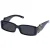 LE SPECS Zonnebril ‘Cruel Intentions’  zwart