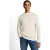 Tom Tailor Gebreide crew-neck trui