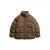 Halflange jas voor dames Superdry