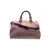 Louis Vuitton stoffen handtas Speedy Bandoulière