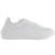 Henleys Silva Heren Wit Hardlooptrainers