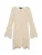 VERO MODA Jurk ‘VMAIRE’  offwhite