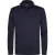 Petrol Industries – Heren Fijngebreide quarter-zip trui millstone – Blauw