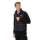 Mouwloos donsjack EA7 Emporio Armani