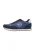 Sergio Tacchini Sneakers laag ‘Mile Mix’  navy / donkerblauw / wit