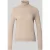 Christian Berg Woman Regular fit coltrui van puur kasjmier
