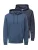 Only & Sons Sweatshirt ‘Ceres’  nachtblauw