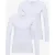 Basic shirt met ronde hals – set van 2