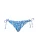 BILLABONG Bikinibroek  crème / blauw