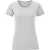 Fruit of the Loom Meisjes pictogram 150 t-shirt