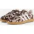 Adidas Adidas Breaknet Sleek Cow bruin Textiel
