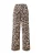VILA – VILEOA RW WIDE PANTS – NOOS – Dames – Leggings