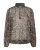 SAINT TROPEZ Blouse ‘SZNesta’  lichtbruin / zwart