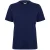 Castore Heren Vrijetijd T-shirt met korte mouwen (Peacoat)
