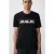 BALR The Club Regular Fit T-shirt Jet Black