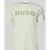 HUGO relaxed fit T-shirt van puur katoen model ‘DULIVIO’