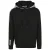 Hooded sweatshirt urban Classic coke tape