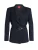 HUGO Blazers ‘Amoria’  navy / offwhite