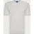 Blue Industry Luxe knitted t-shirt |