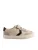 Next Sneakers  beige / taupe / zwart