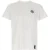 Fendi Witte Katoenen T-Shirt