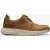 Motion Trek PT Donker Tan Leer Sneakers