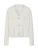 EDITED Gebreid vest ‘Logan’  offwhite