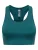 ONLY PLAY Sport bh ‘ONPMy-2’  turquoise / petrol