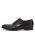 Boggi Milano Mocassins  chocoladebruin