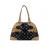 Louis Vuitton stoffen handtas