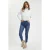 Damesjeans KAFFE Sinem HW 7/8