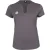 The Indian Maharadja women breeze tee tennis t-shirt korte mouw dames –