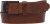 Legend Riem Cognac Zwarte Gesp heren