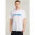 G-Star Symbols Print Loose R T White