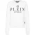 Sweatshirt Iconic Plein