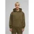 Urban Classics hoodie groen