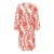 Jacqueline De Yong Pepper Jurk