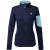 Dare 2B Dames Torrek II Fleece Jacket (Marineblauw)
