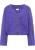 IZIA Cropped Cardigan gaya