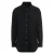 Dames blouse met zak Guess