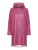 ILSE JACOBSEN Functionele mantel  mauve