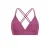 Protest voorgevormde triangel bikinitop MIXRELAXO fuchsia
