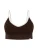 Smilodox Sporttop  bruin