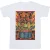 Li-cense Disney dames the muppets the muppet show poster katoenen vriendje t-shirt