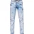 Jeansbroek “RUBEN” Ice Blue Used