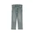 QPI regular fit jeans – mediumblauw