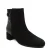 Gabor 75.683.17 boots zwart, 38 / 5
